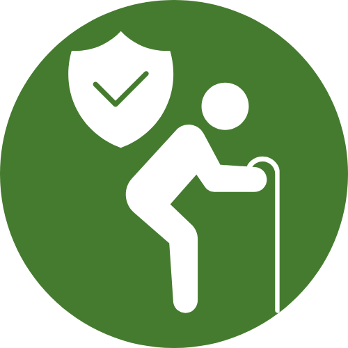 Senior Memory Care icon